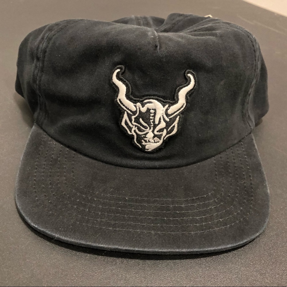 Stone Brewing SnapBack Hat - Escondido “Mothership” location